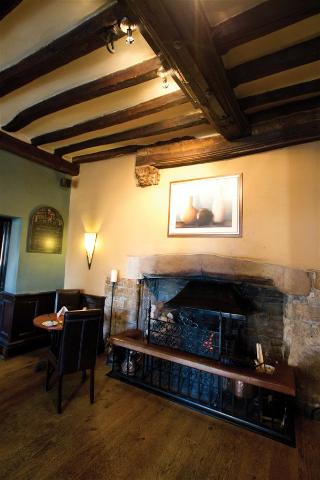 Best Western Angel & Royal Hotel, Nottingham