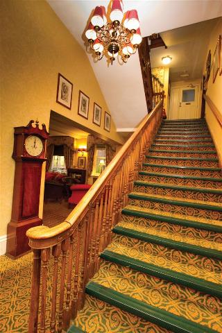 Best Western Angel & Royal Hotel, Nottingham