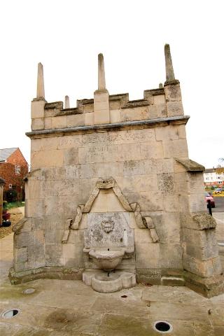 Best Western Angel & Royal Hotel, Nottingham