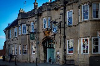 Best Western Angel & Royal Hotel, Nottingham
