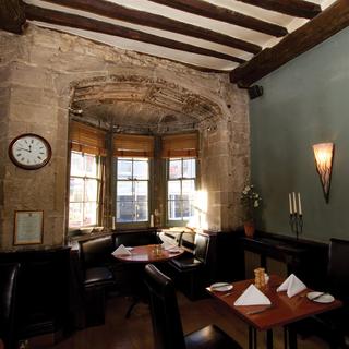 Best Western Angel & Royal Hotel, Nottingham