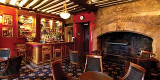 Best Western Angel & Royal Hotel, Nottingham