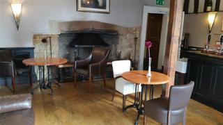 Best Western Angel & Royal Hotel, Nottingham
