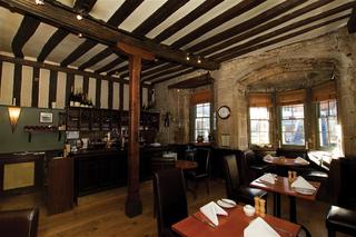 Best Western Angel & Royal Hotel, Nottingham