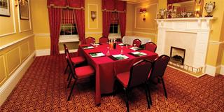 Best Western Angel & Royal Hotel, Nottingham