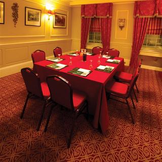 Best Western Angel & Royal Hotel, Nottingham
