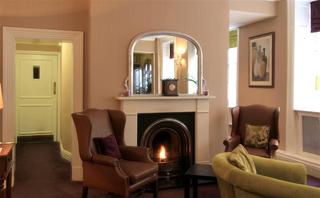 Best Western Angel & Royal Hotel, Nottingham
