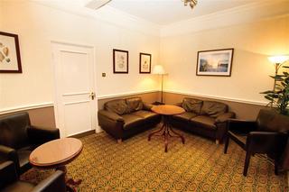 Best Western Angel & Royal Hotel, Nottingham