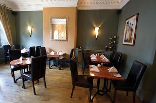 Best Western Angel & Royal Hotel, Nottingham
