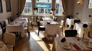 Best Western Angel & Royal Hotel, Nottingham