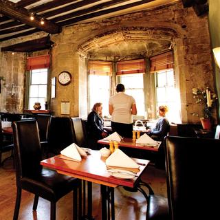 Best Western Angel & Royal Hotel, Nottingham