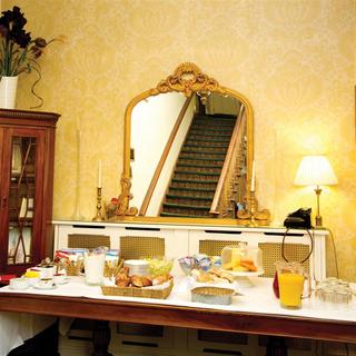 Best Western Angel & Royal Hotel, Nottingham