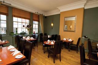 Best Western Angel & Royal Hotel, Nottingham