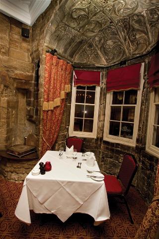 Best Western Angel & Royal Hotel, Nottingham