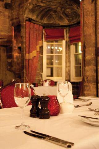 Best Western Angel & Royal Hotel, Nottingham