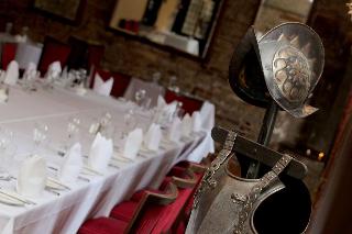 Best Western Angel & Royal Hotel, Nottingham