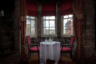 Best Western Angel & Royal Hotel, Nottingham
