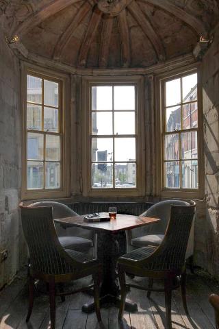 Best Western Angel & Royal Hotel, Nottingham