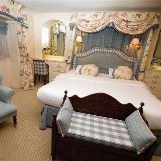 Best Western Angel & Royal Hotel, Nottingham