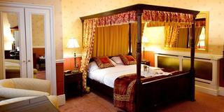 Best Western Angel & Royal Hotel, Nottingham