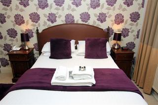 Best Western Angel & Royal Hotel, Nottingham