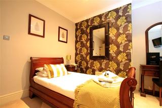 Best Western Angel & Royal Hotel, Nottingham