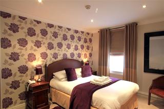 Best Western Angel & Royal Hotel, Nottingham