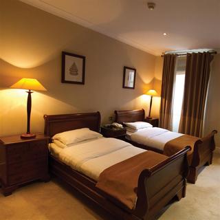 Best Western Angel & Royal Hotel, Nottingham