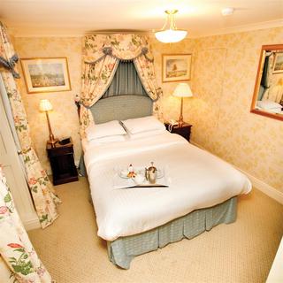 Best Western Angel & Royal Hotel, Nottingham