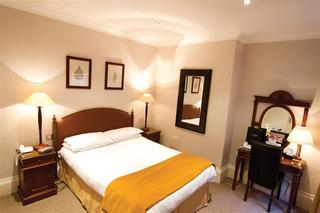 Best Western Angel & Royal Hotel, Nottingham