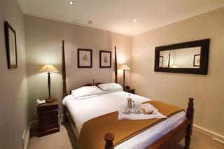 Best Western Angel & Royal Hotel, Nottingham