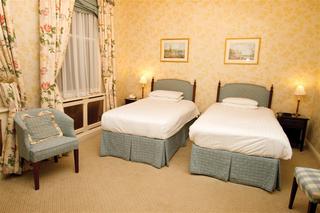 Best Western Angel & Royal Hotel, Nottingham