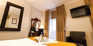 Best Western Angel & Royal Hotel, Nottingham