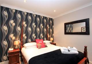 Best Western Angel & Royal Hotel, Nottingham