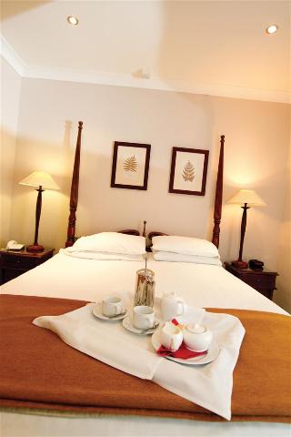 Best Western Angel & Royal Hotel, Nottingham