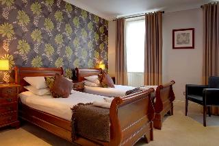 Best Western Angel & Royal Hotel, Nottingham