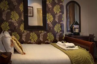 Best Western Angel & Royal Hotel, Nottingham