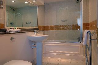 Best Western Angel & Royal Hotel, Nottingham