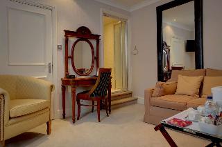 Best Western Angel & Royal Hotel, Nottingham