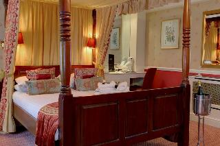 Best Western Angel & Royal Hotel, Nottingham