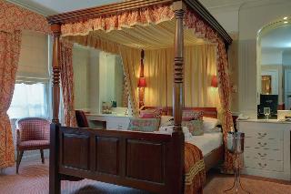 Best Western Angel & Royal Hotel, Nottingham