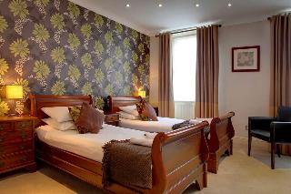 Best Western Angel & Royal Hotel, Nottingham