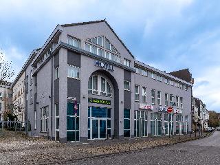 Best Western Hotel De Ville, Aachen