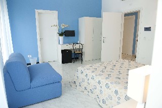 Room
 di Venere Hotel