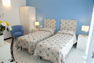 Room
 di Venere Hotel