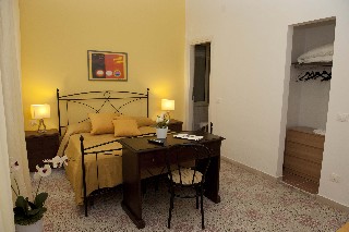 Room
 di Venere Hotel