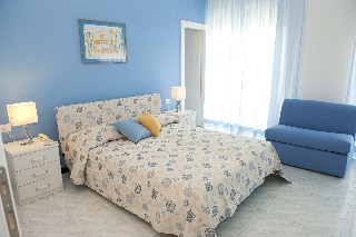 Room
 di Venere Hotel