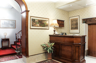 Lobby
 di Apostoli Palace