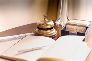 Lobby
 di Apostoli Palace