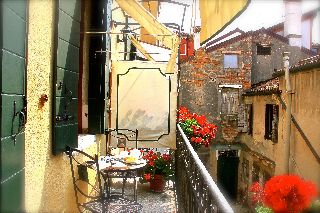 Terrace
 di Apostoli Palace